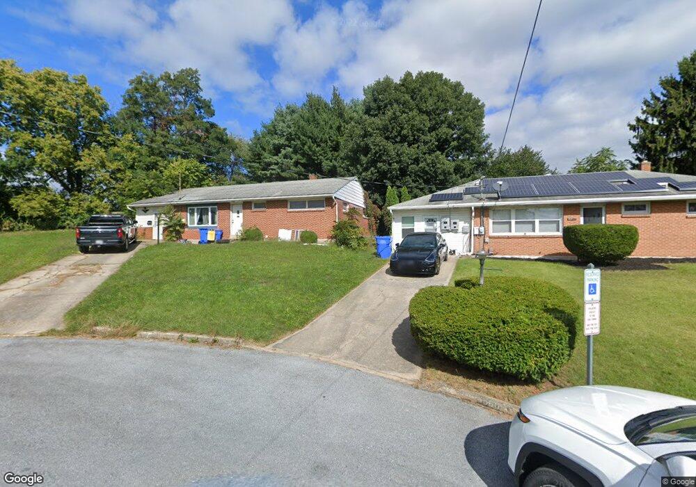 4550 Stricker Rd, Harrisburg, PA 17111 - photo 1