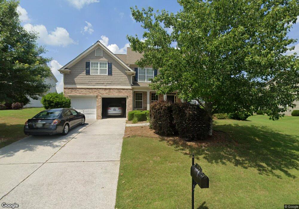 178 Bradshaw Park Dr, Woodstock, GA 30188 - photo 1
