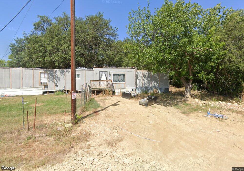 7307 Sportsman Dr, Brownwood, TX 76801 - photo 1