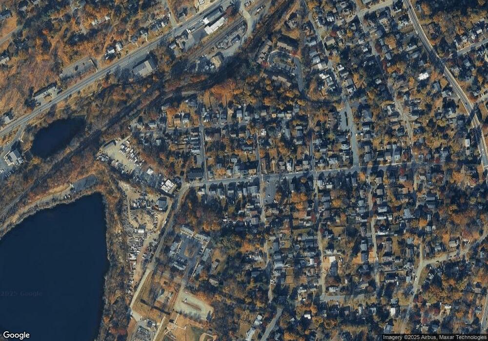 53 Bernards Ave, Bernardsville, NJ 07924 - photo 1