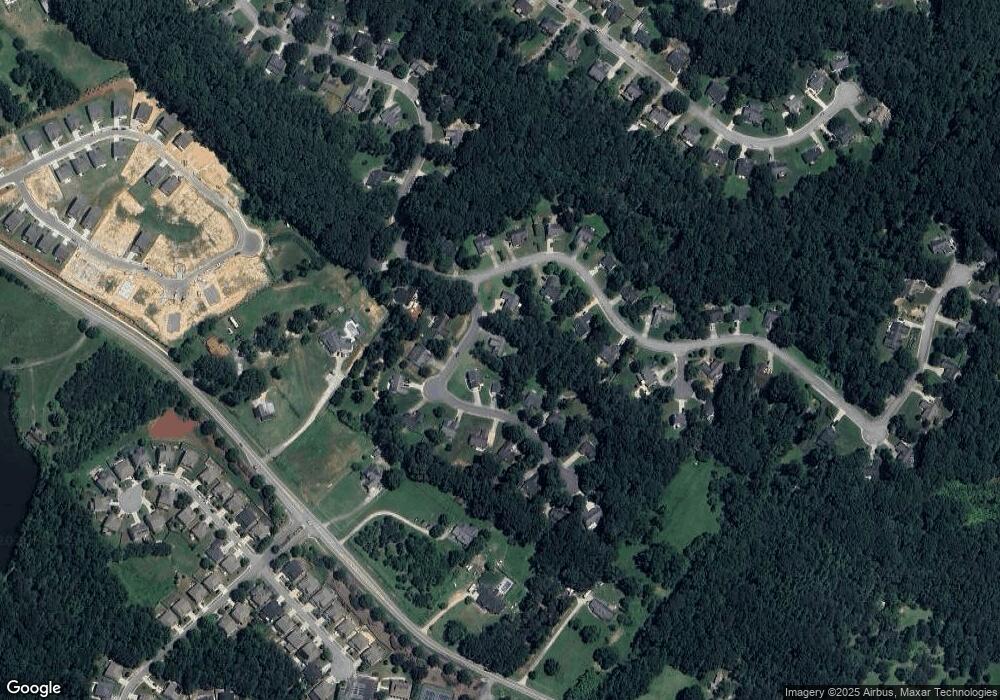 4295 Hamilton Walk Dr, Buford, GA 30519 - photo 1