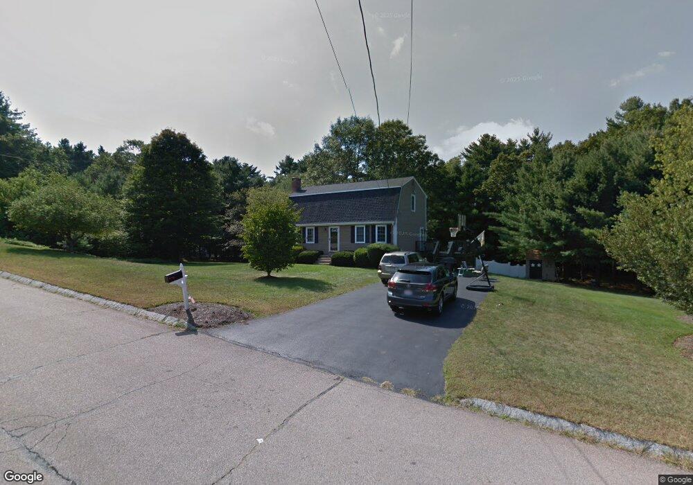 2 Wyllie Rd, Franklin, MA 02038 - photo 1