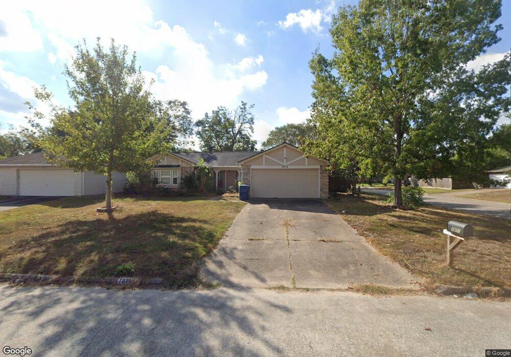 7871 Woodsman Trail, Houston, TX 77040 - photo 1