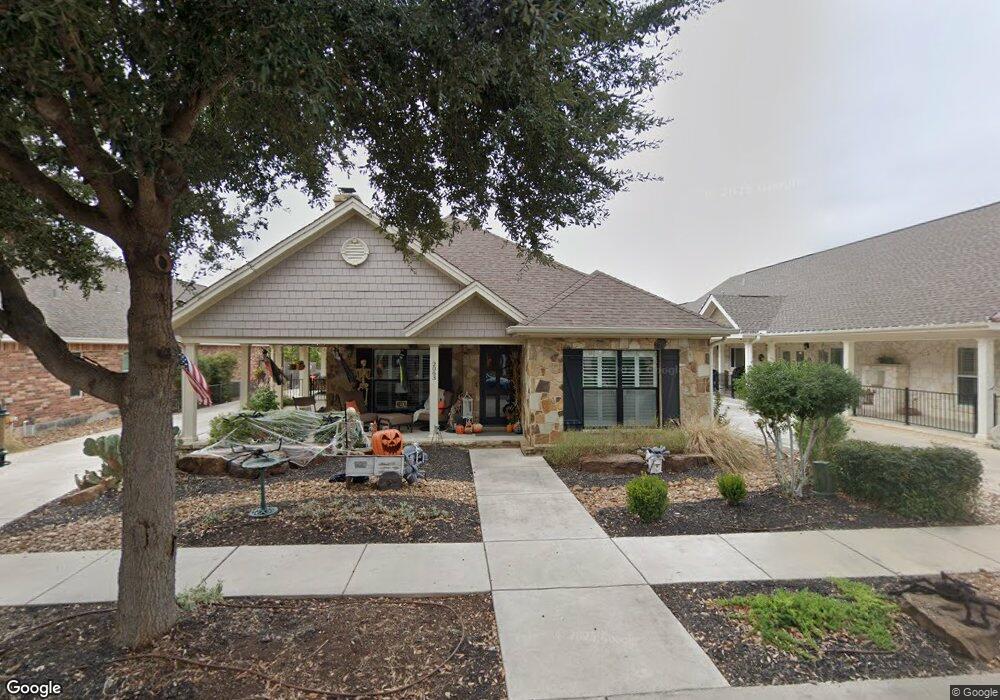 2063 Cotton Gin, New Braunfels, TX 78130 - photo 1