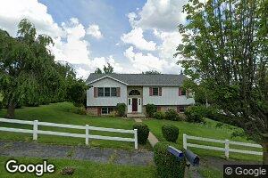 1527 29th Ave, Altoona, PA 16601