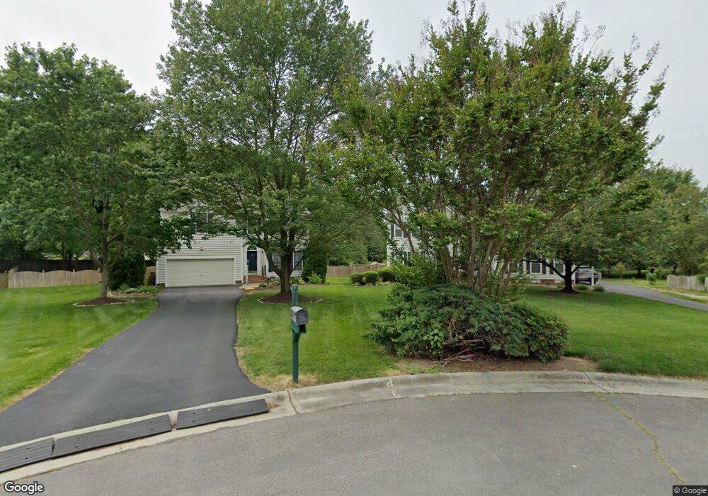 12209 Bridgehead Place, Glen Allen, VA 23059 - photo 1