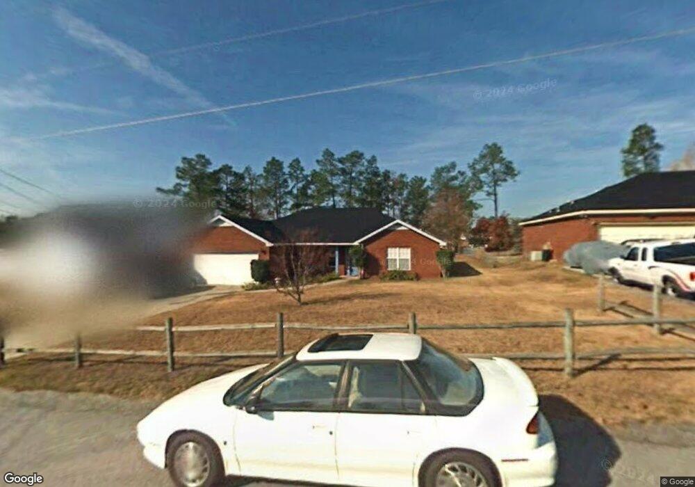 4328 White Pine Ct, Augusta, GA 30906 - photo 1