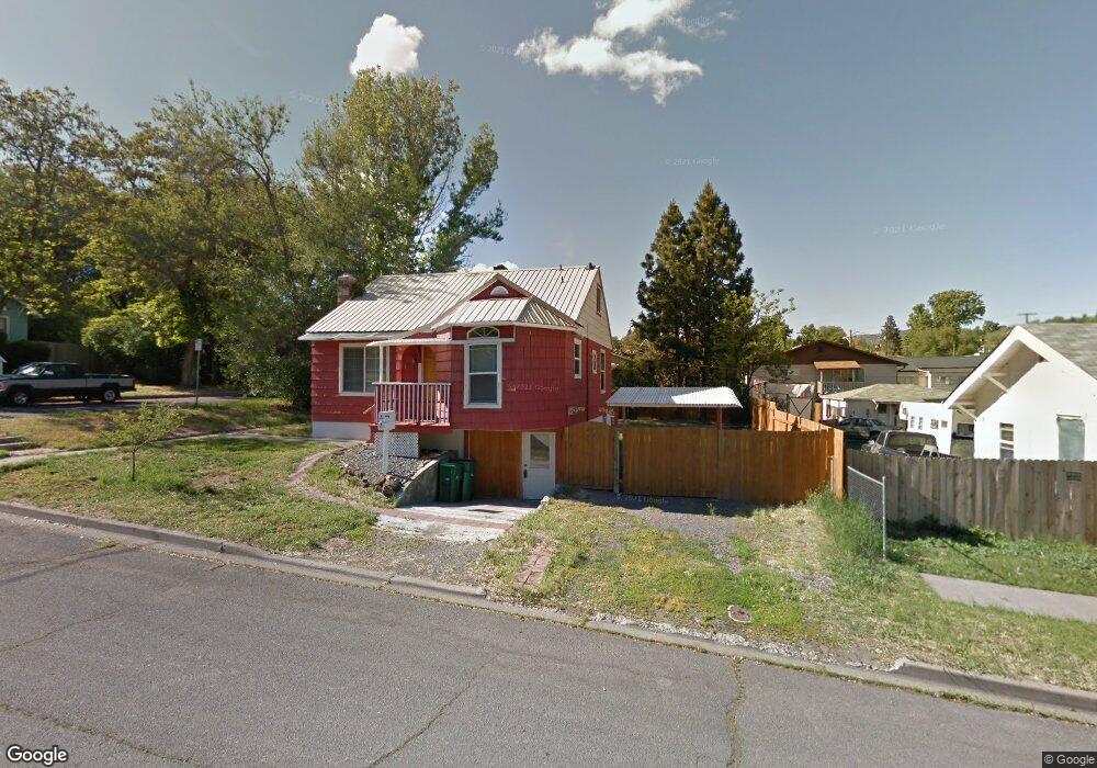 801 Delta St unit Basement Apartment, Klamath Falls, OR 97601 - photo 1