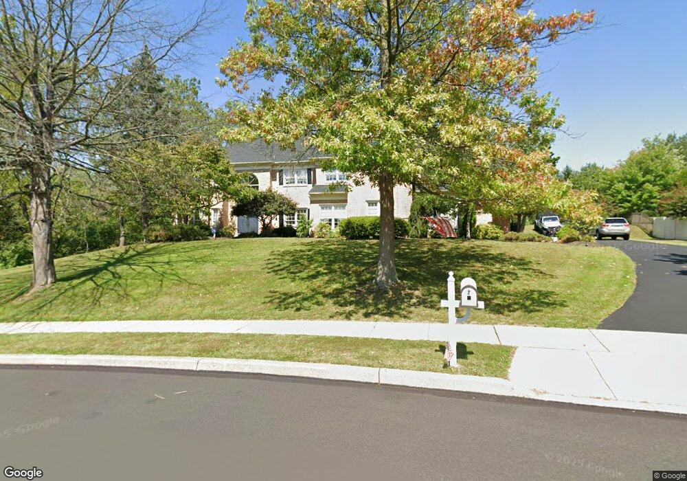 119 Gordon Ln, North Wales, PA 19454 - photo 1