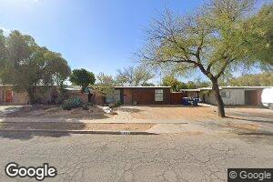 2902 E 18th St, Tucson, AZ 85716