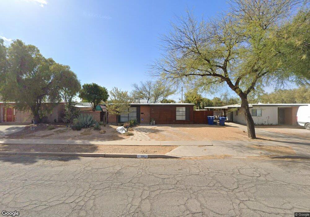 2902 E 18th St, Tucson, AZ 85716 - photo 1