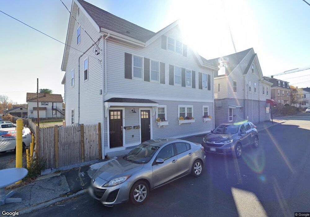 1 Conn St, Woburn, MA 01801 - photo 1
