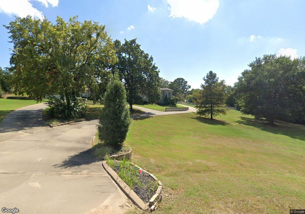 473170 E 1127 Rd, Muldrow, OK 74948 - photo 1