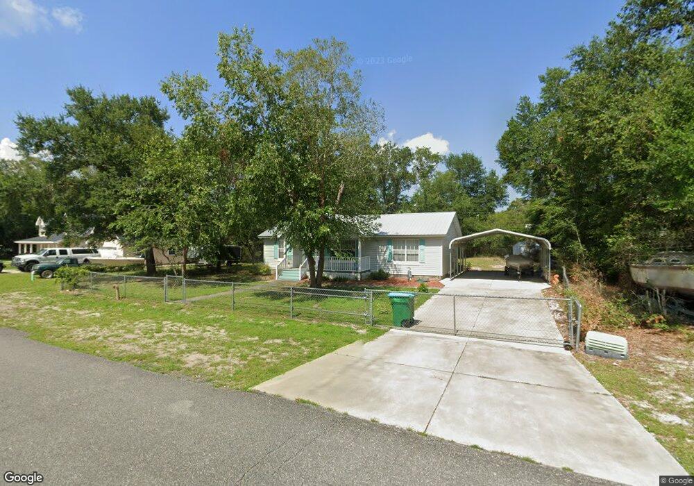 308 NW 12th St, Carrabelle, FL 32322 - photo 1