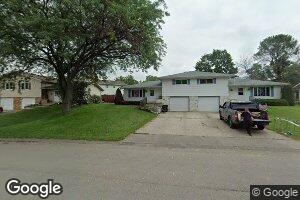 227 / 229 Starkweather, Beaver Dam, WI 53926
