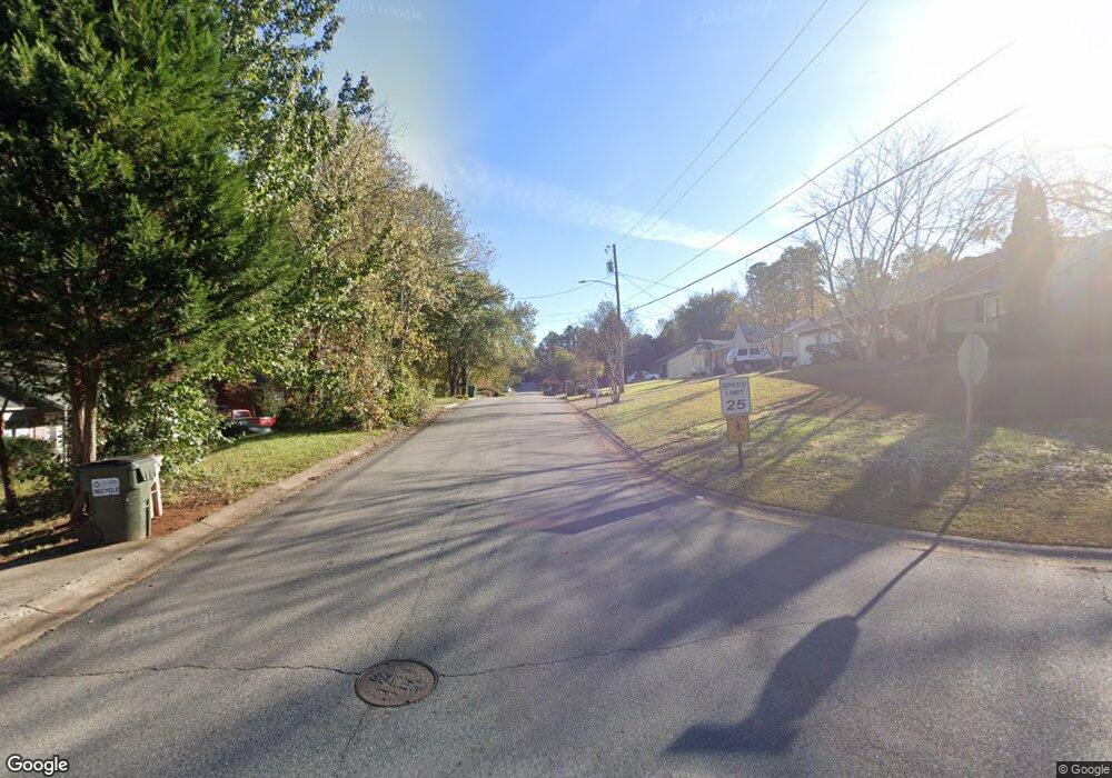 0 Knollwood Ln, Woodstock, GA 30188 - photo 1