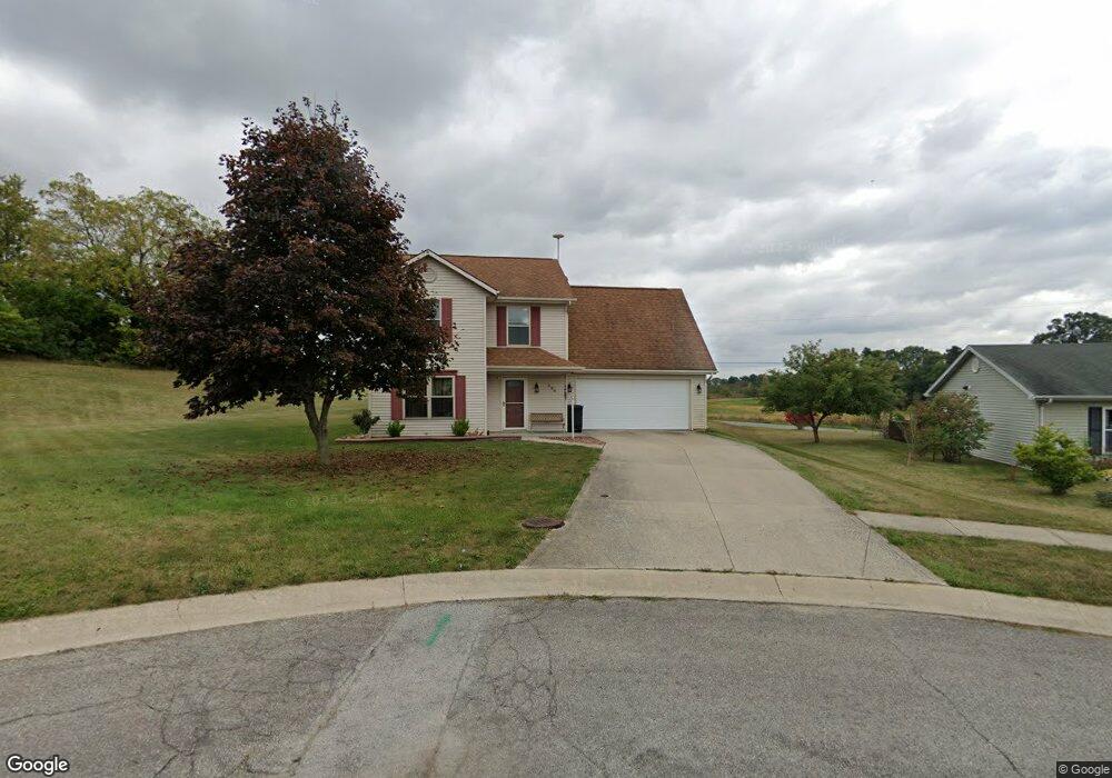 304 River Crest Ct, Albion, IN 46701 - photo 1