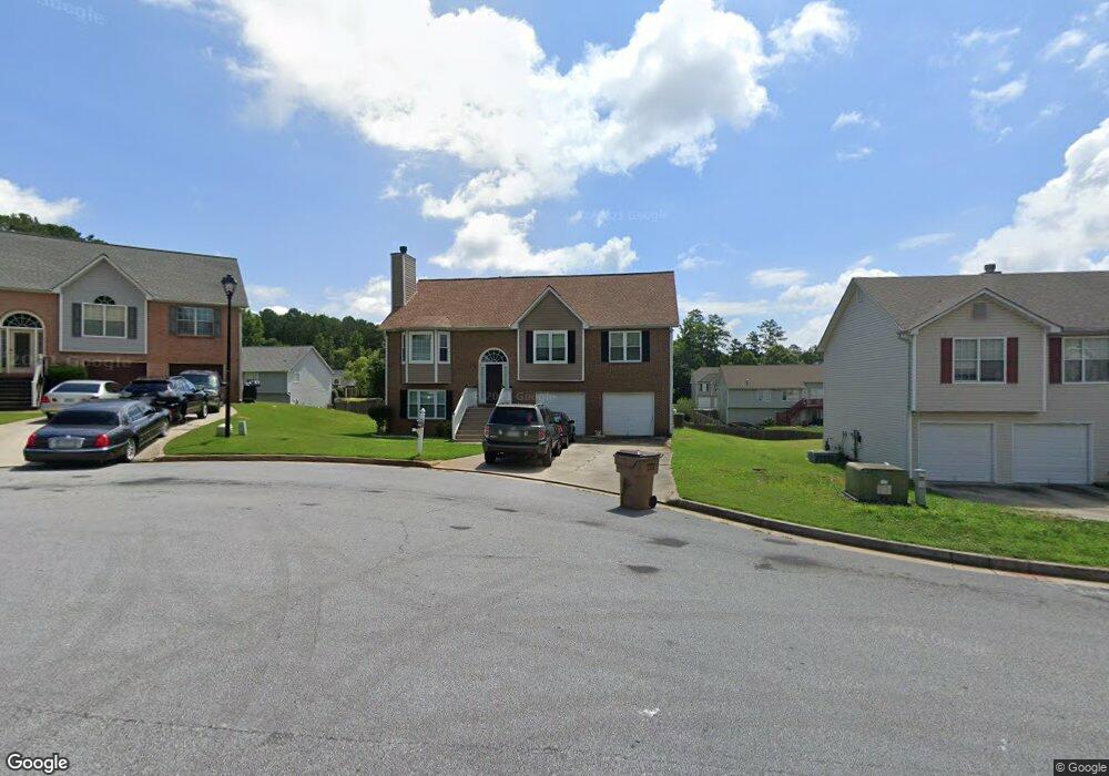 1373 Daffodil Ln unit 1, Hampton, GA 30228 - photo 1