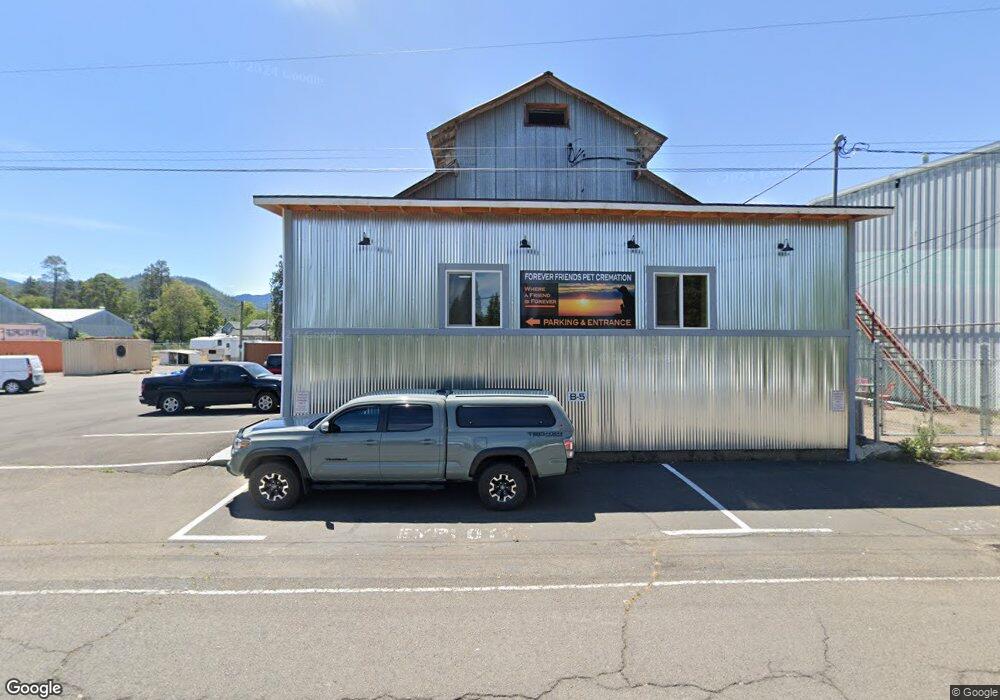 100 C St, Phoenix, OR 97535 - photo 1