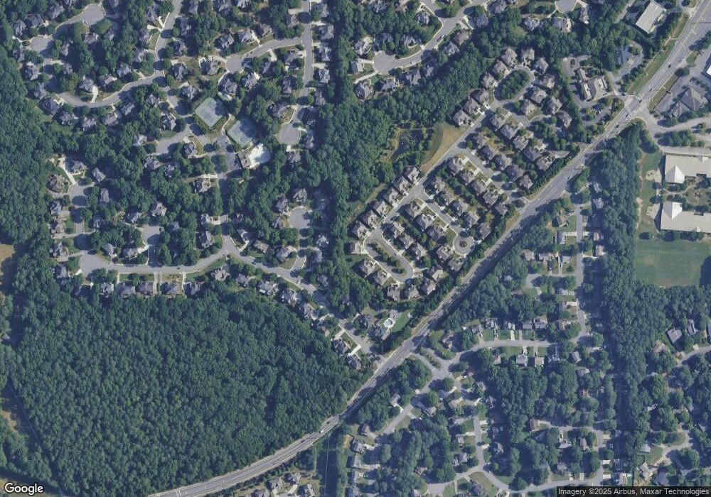 4242 Bluehouse Ln, Alpharetta, GA 30022 - photo 1