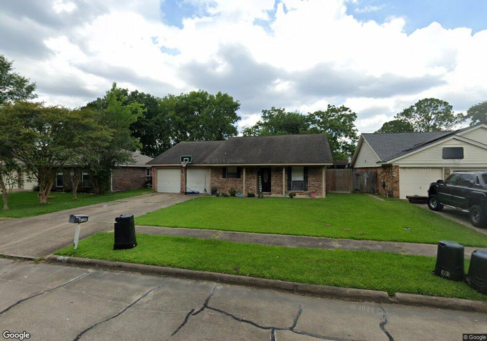 4106 Townes Forest Rd, Friendswood, TX 77546 - photo 1