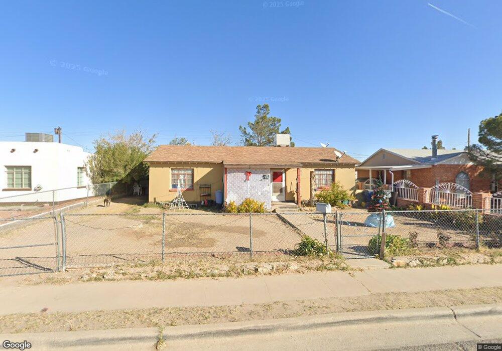 7557 Taxco Dr, El Paso, TX 79915 - photo 1
