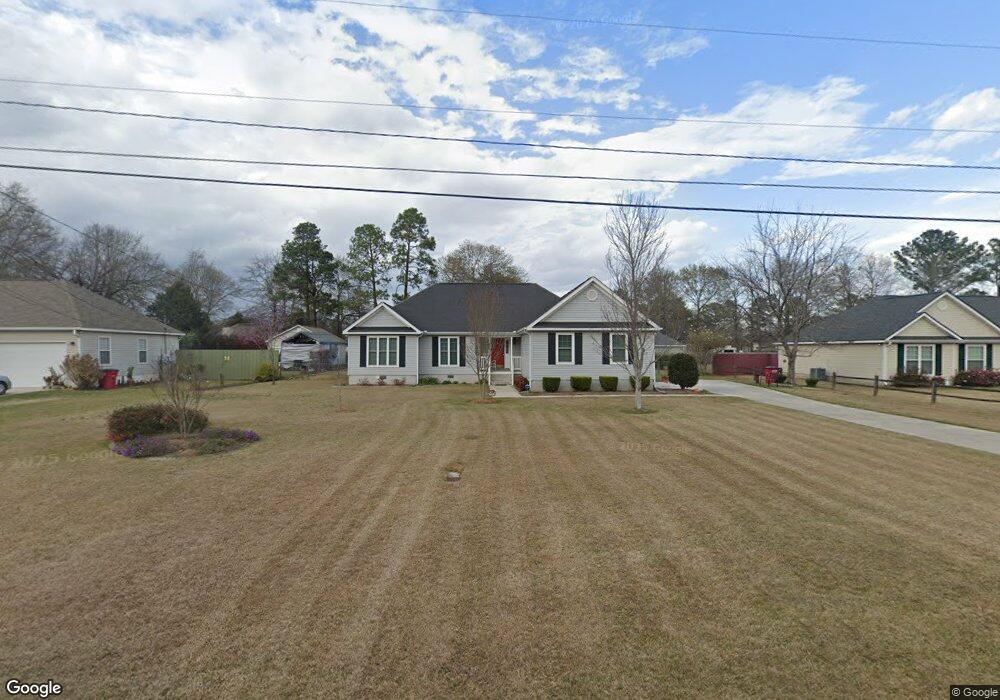 131 Lew Dr, Macon, GA 31216 - photo 1