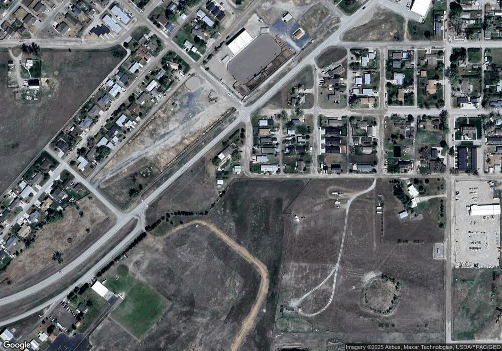 280 W Ivy St, Three Forks, MT 59752 - photo 1