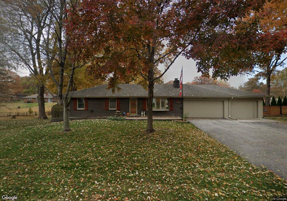 5332 Lucille Ln, Shawnee, KS 66203 - photo 1