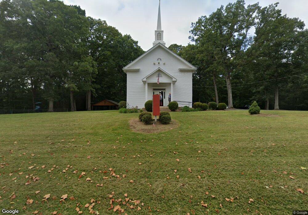 28348 Eleys Ford Rd, Richardsville, VA 22736 - photo 1