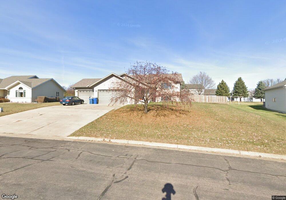 420 16th St N, Sauk Rapids, MN 56379 - photo 1