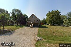 16037 E 1495th Ave, Teutopolis, IL 62467