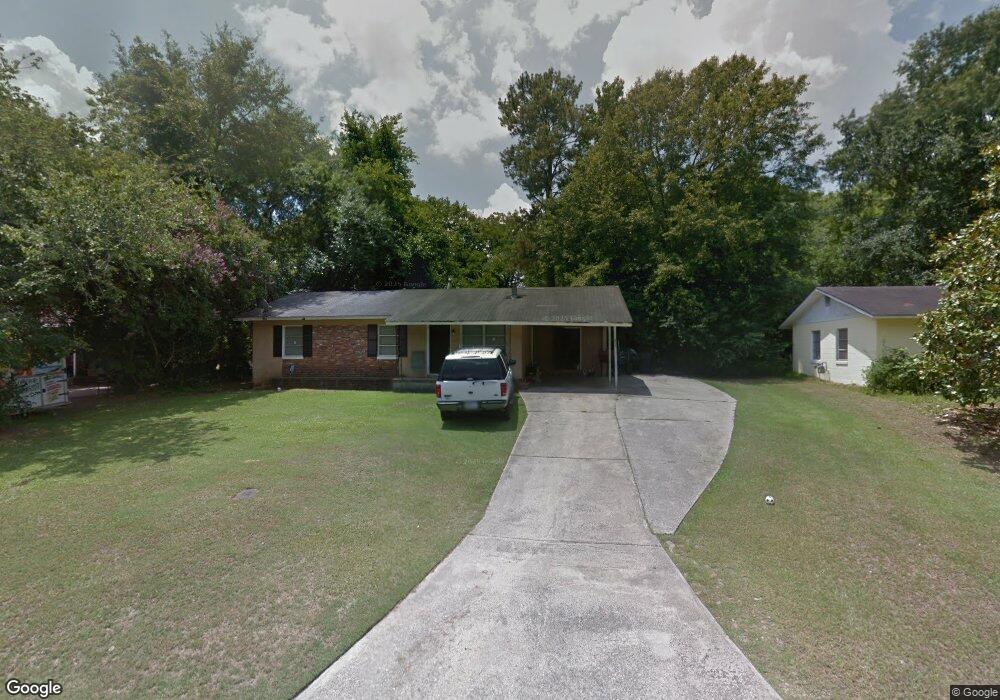 2554 Echols Place, Macon, GA 31206 - photo 1