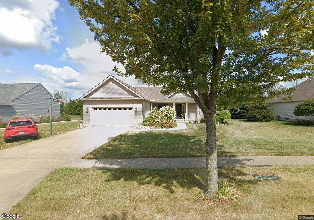 250 Reserve Ave, Oberlin, OH 44074 - photo 1