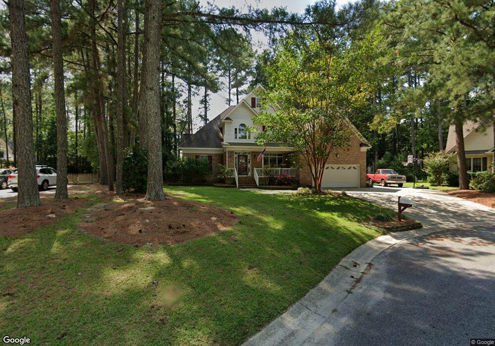 2309 Saddle Ridge Place, Greenville, NC 27858 - photo 1