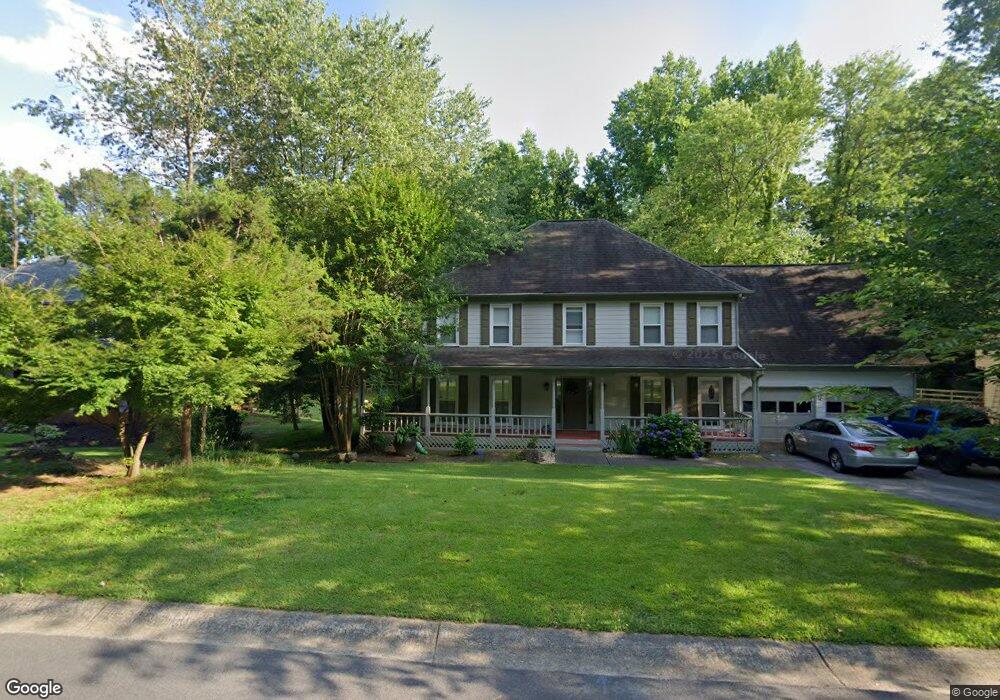 4808 Creekstone Way unit 5, Marietta, GA 30062 - photo 1