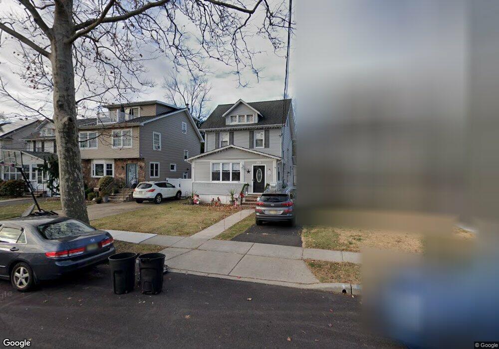 628 Hemlock St, Roselle Park, NJ 07204 - photo 1