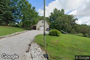7070 E County Road 1200 N, Lamar, IN 47550