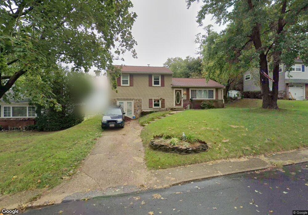 205 Devon Ct, Linthicum Heights, MD 21090 - photo 1