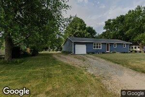 10323 16th Rd, Argos, IN 46501