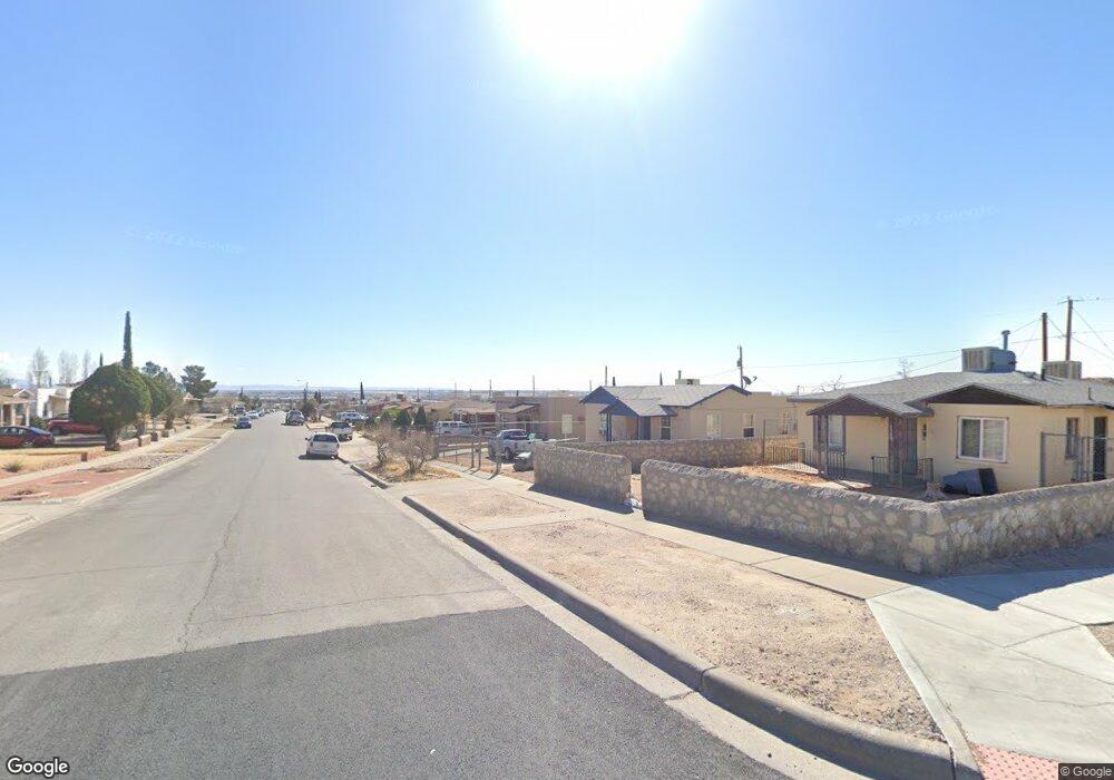 3308 Jefferson Ave, El Paso, TX 79930 - photo 1