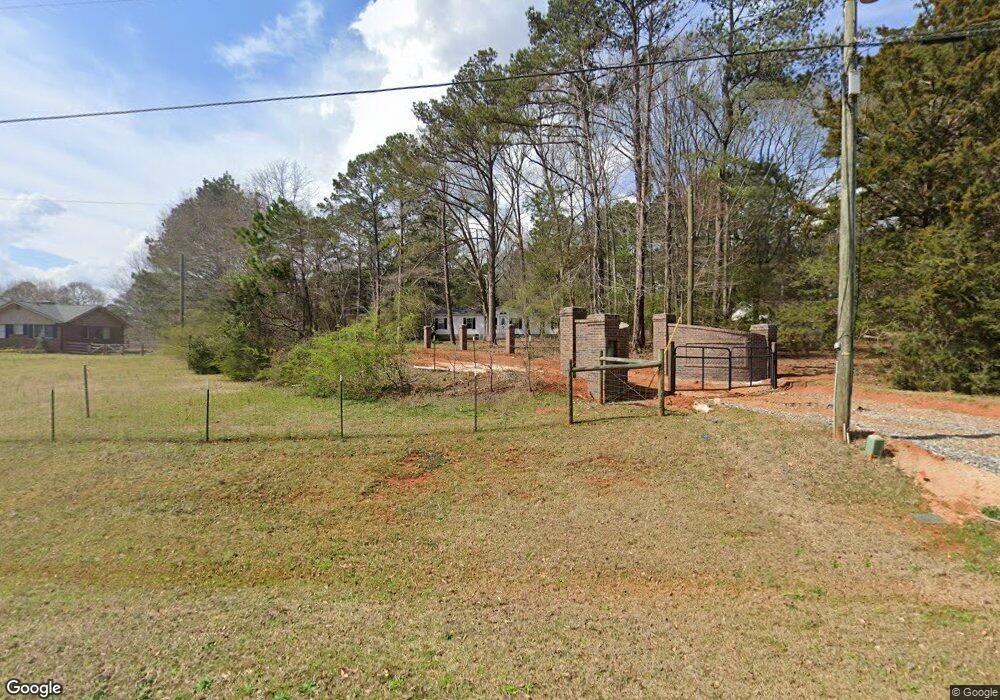 1549 King Mill Rd, McDonough, GA 30252 - photo 1