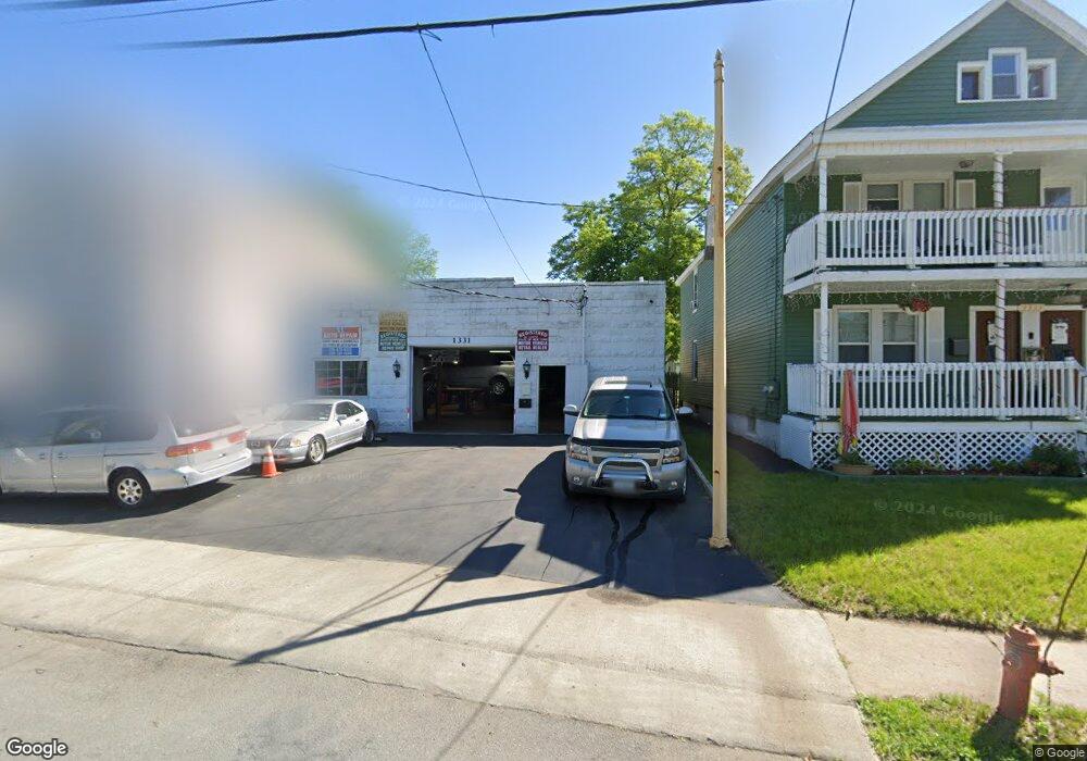 1331 Albany St, Schenectady, NY 12304 - photo 1