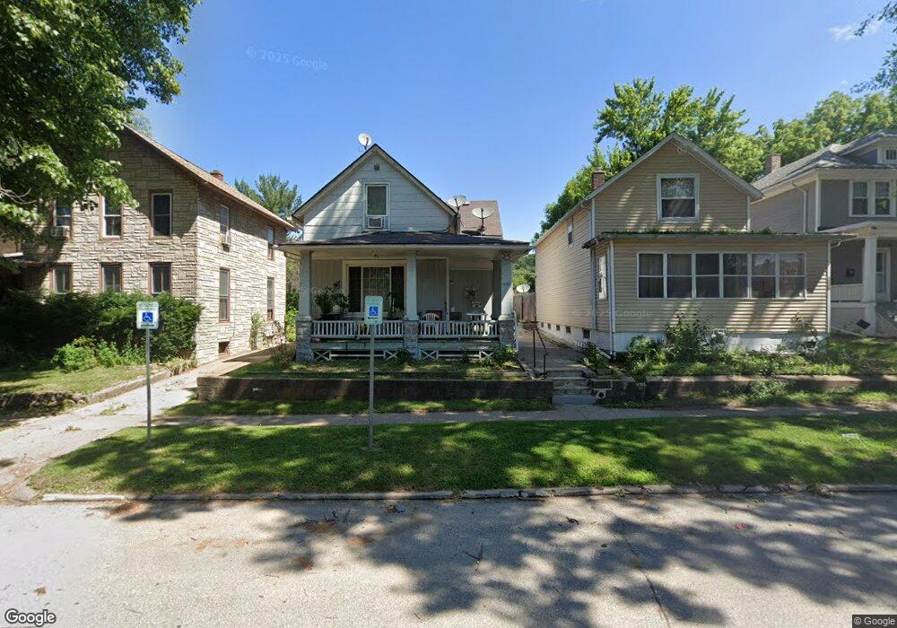 1330 W 6th St, Davenport, IA 52802 - photo 1