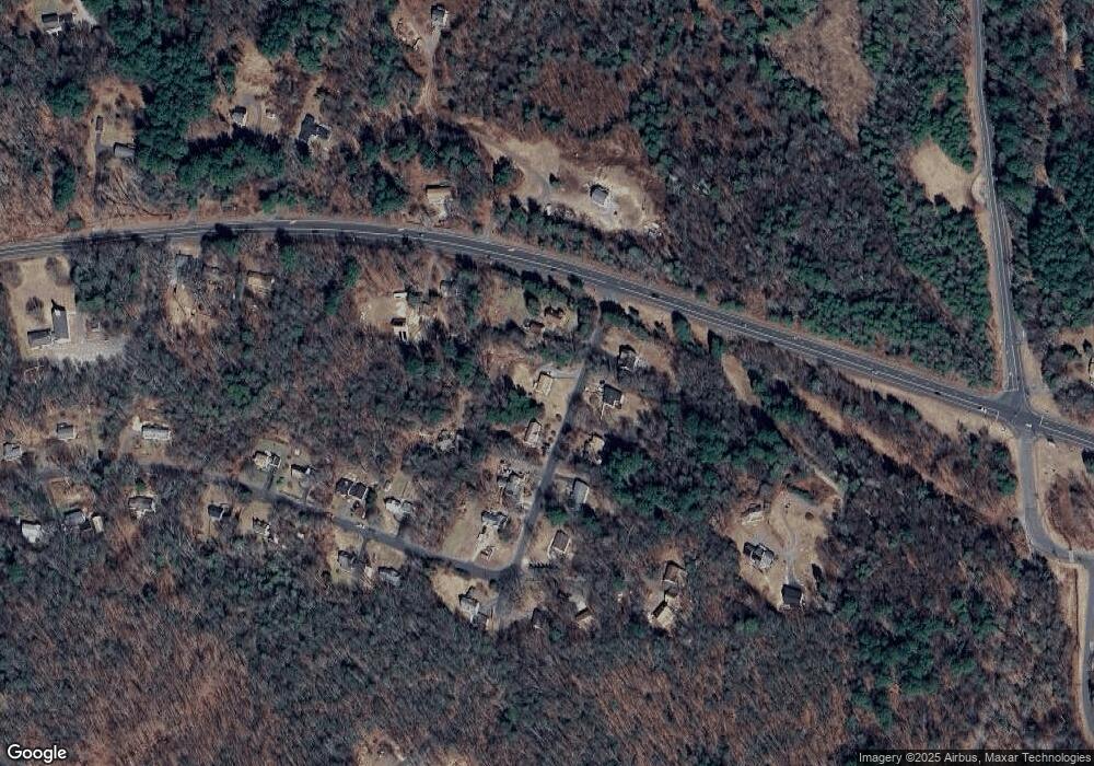 11 Bakerville Terrace, New Hartford, CT 06057 - photo 1