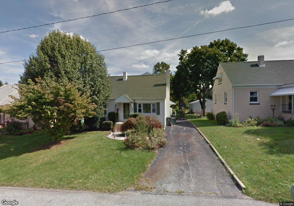 93 S 16th Ave, Coatesville, PA 19320 - photo 1