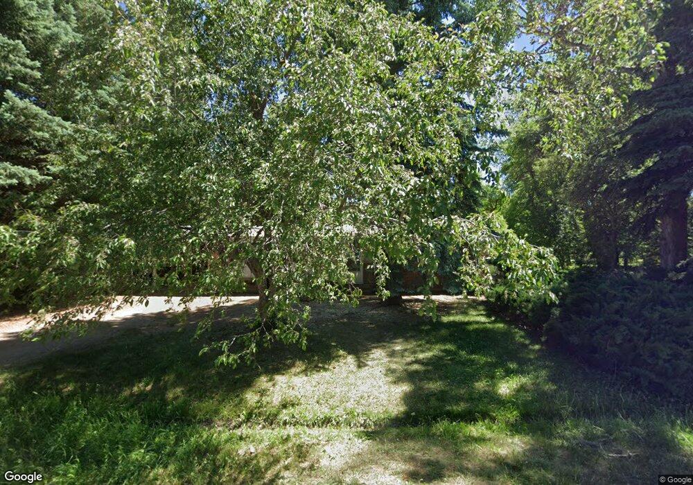 2150 Emerald Rd, Boulder, CO 80304 - photo 1