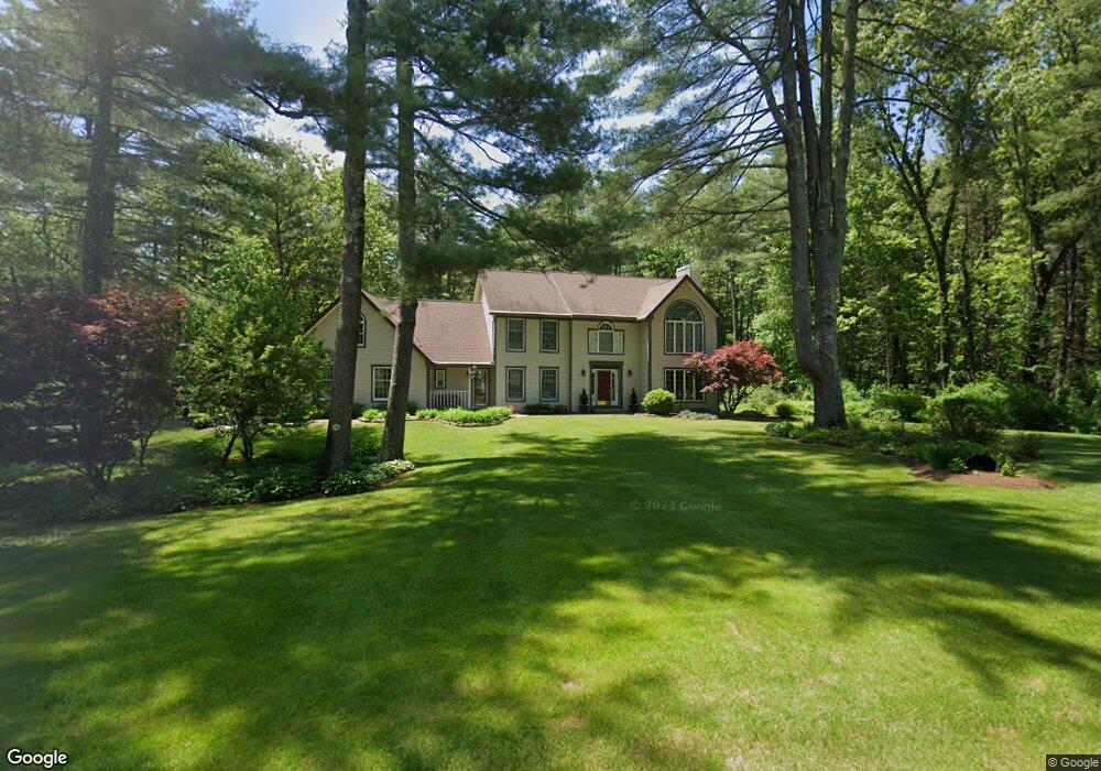 12 Carlyle Terrace, Saratoga Springs, NY 12866 - photo 1