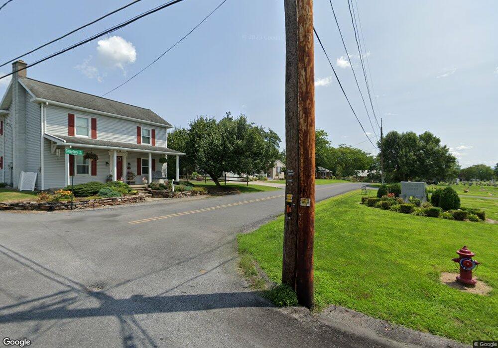 116 Cemetery Dr, Watsontown, PA 17777 - photo 1