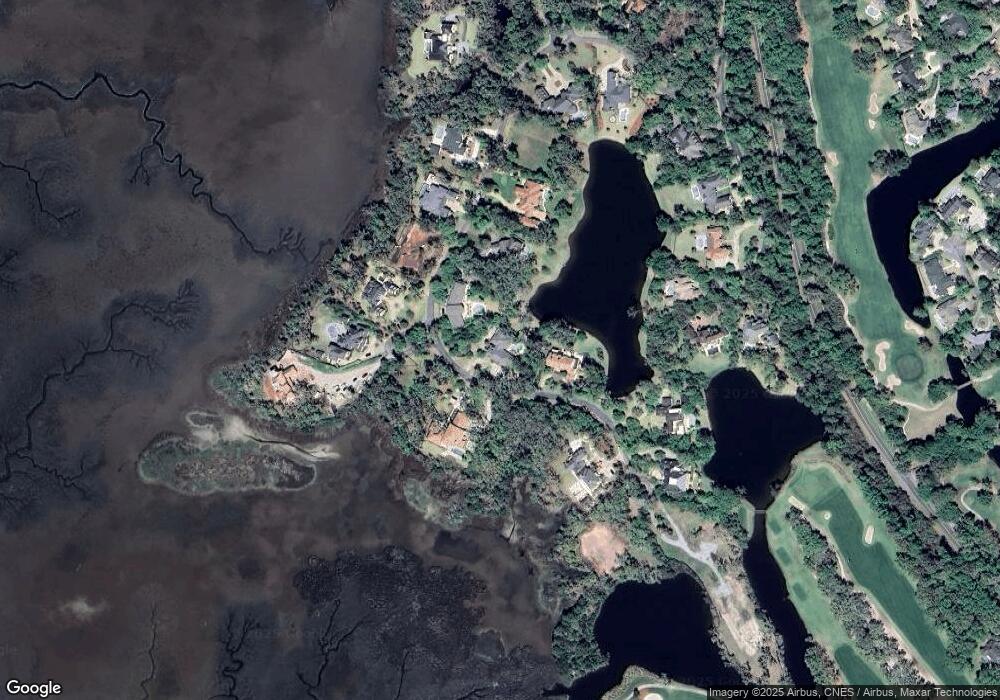 147 Point Ln, Saint Simons Island, GA 31522 - photo 1